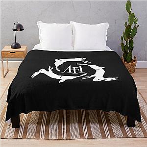 Afi Throw Blanket