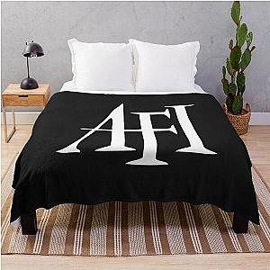 Afi Throw Blanket