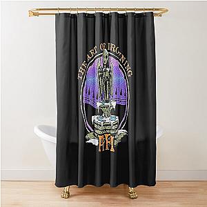 Afi Shower Curtain