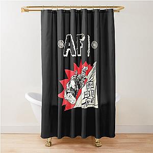 Afi Shower Curtain