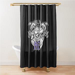 Afi Shower Curtain