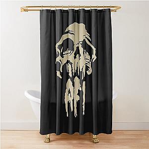 Afi Shower Curtain