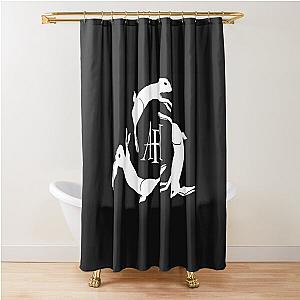 Afi Shower Curtain