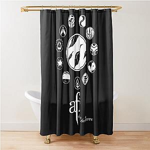 Afi Shower Curtain