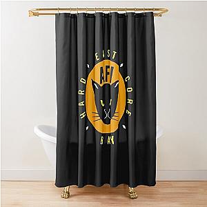 Afi Shower Curtain