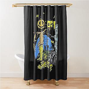 Afi Shower Curtain