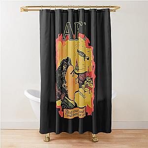 Afi Shower Curtain