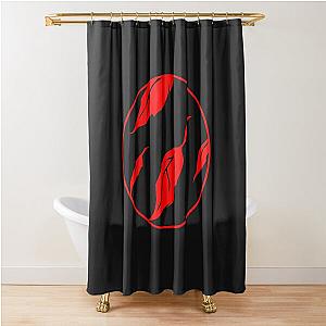 Afi Shower Curtain