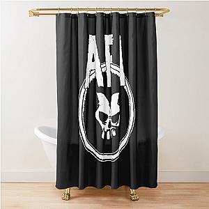 Afi Shower Curtain