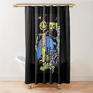 Best-New94 afi band   Shower Curtain