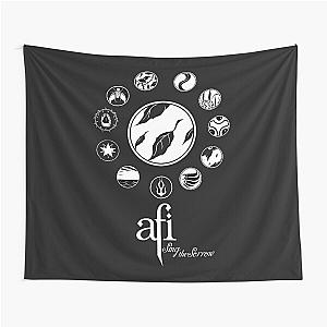 Afi Tapestry