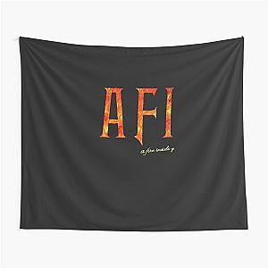 best new afi Tapestry