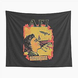 Afi Tapestry