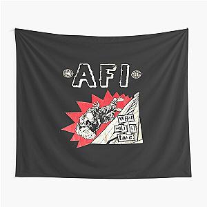 Afi Tapestry