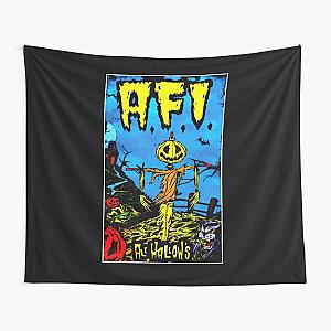 Afi Band Tapestry