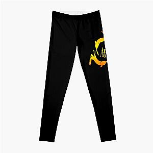 afi underground the bodies Leggings