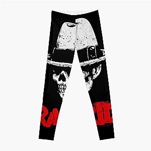 Gift Idea AFI Art Band Christmas Holiday Leggings