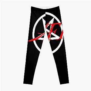 Great Rewards AFI Art Band Gift For Movie Fans Leggings