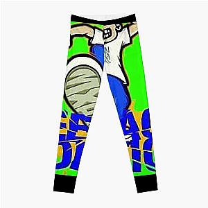 Great Model AFI Art Band Cool Graphic Gift Leggings