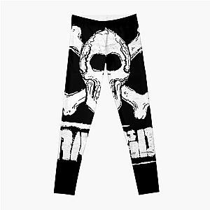 Funniest AFI Art Band Idol Gifts Fot You Leggings