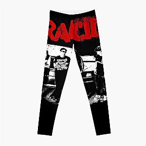 Mens Funny AFI Art Band Gift For Everyone Leggings