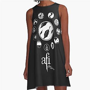 Afi A-Line Dress