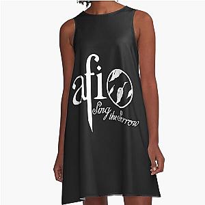 Afi A-Line Dress