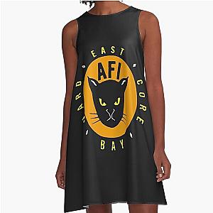 Afi A-Line Dress