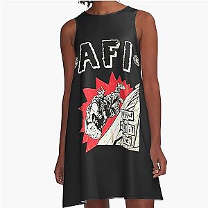 Afi A-Line Dress