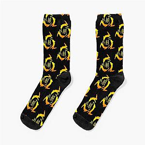 afi underground the bodies Socks