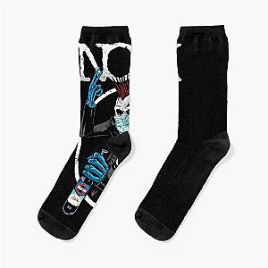 Proud AFI Art Band Cool Gift Socks