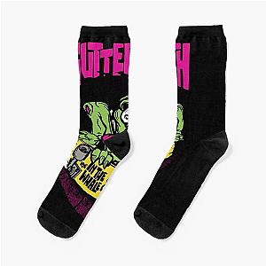 Funny Gift AFI Art Band Classic Fan Socks