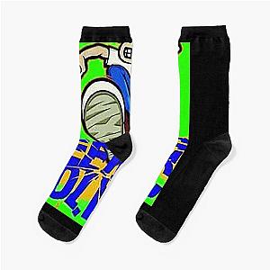 Great Model AFI Art Band Cool Graphic Gift Socks