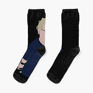 Birthday Gift AFI Art Band Gift Music Fans Socks