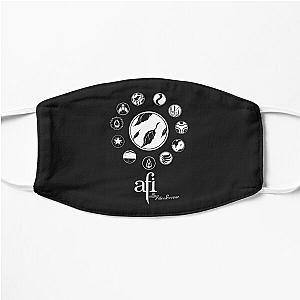 Afi Flat Mask