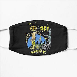 Afi Flat Mask