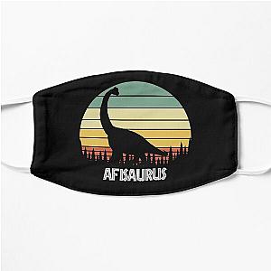 AFISAURUS AFI SAURUS AFI DINOSAUR Flat Mask