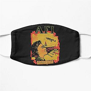 Afi Flat Mask