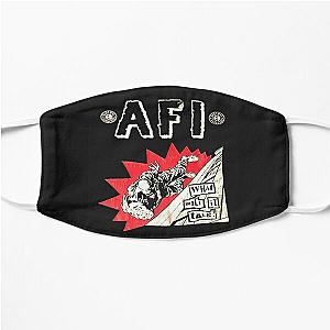 Afi Flat Mask