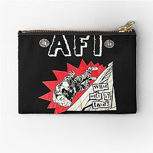 Afi Zipper Pouch