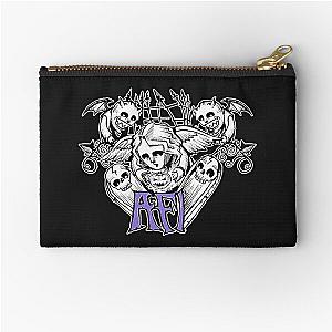 Afi Zipper Pouch