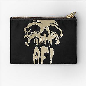 Afi Zipper Pouch