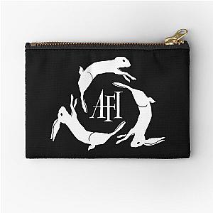 Afi Zipper Pouch