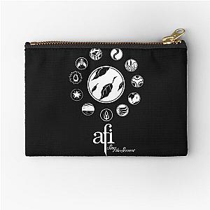 Afi Zipper Pouch