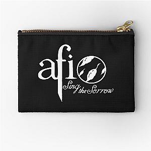 Afi Zipper Pouch