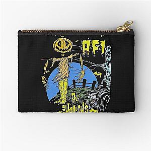 Afi Zipper Pouch