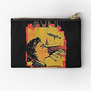 Afi Zipper Pouch