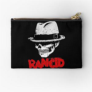 Gift Idea AFI Art Band Christmas Holiday Zipper Pouch