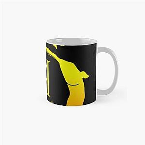 Afi Underground The Bodies Classic Mug