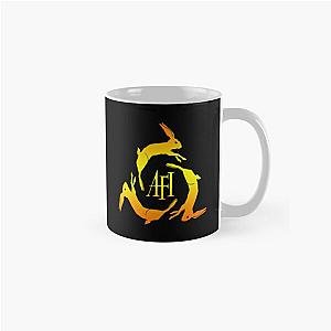 afi underground the bodies Classic Mug